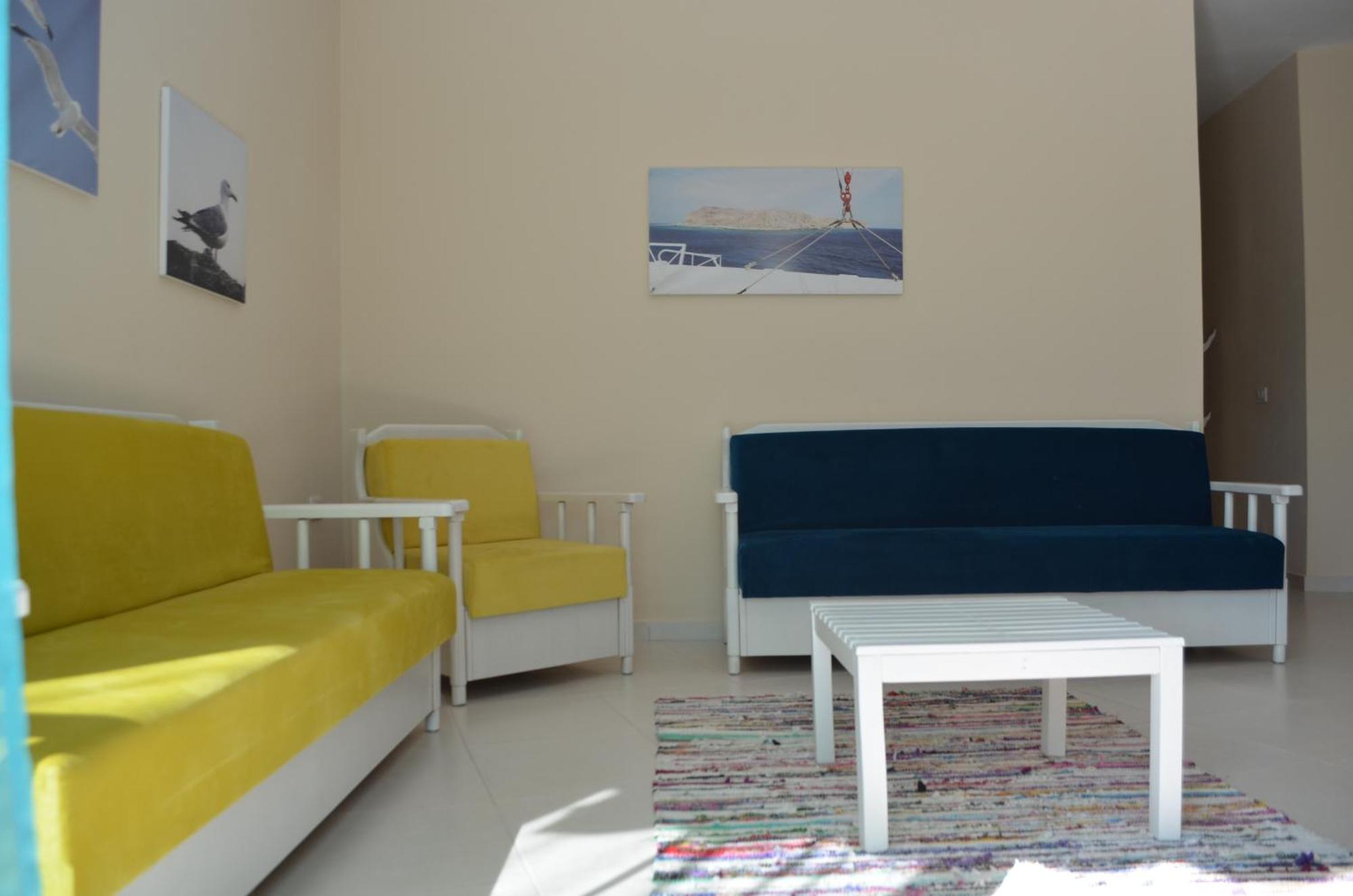 Appartement Sunset Penthouse à Saranda Extérieur photo